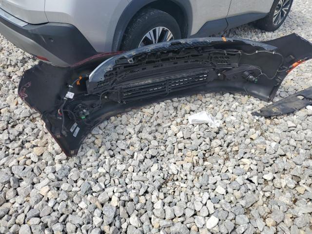 Photo 13 from auction – 2017 CHRYSLER PACIFICA T with VIN 2C4RC1BG1HR509725