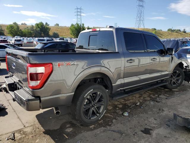 Photo 3 from auction – 2023 FORD F150 SUPER with VIN 1FTFW1E82PFC31681