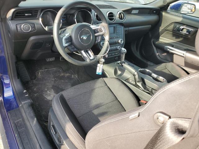 Photo 8 from auction – 2016 FORD MUSTANG with VIN 1FA6P8AM7G5243944