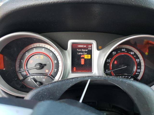 Photo 9 from auction – 2013 DODGE JOURNEY SE with VIN 3C4PDCAB7DT508530