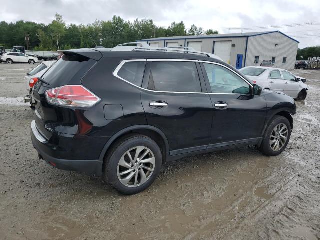 Photo 3 from auction – 2015 NISSAN ROGUE S with VIN 5N1AT2MV0FC789167