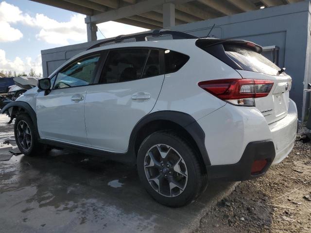 Photo 2 from auction – 2020 SUBARU CROSSTREK with VIN JF2GTABC1L8260871