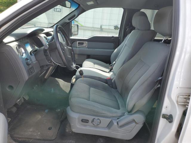 Photo 7 from auction – 2011 FORD F150 SUPER with VIN 1FTFW1ET0BKE07809