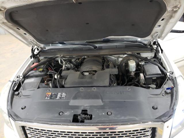 Photo 12 from auction – 2015 GMC YUKON DENA with VIN 1GKS2CKJ1FR191804
