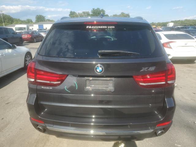 Photo 6 from auction – 2014 BMW X5 XDRIVE3 with VIN 5UXKR0C55E0H23051