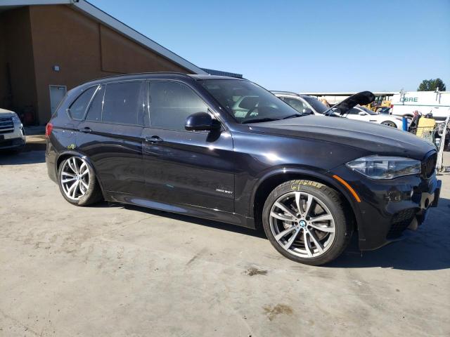 Photo 4 from auction – 2016 BMW X5 XDRIVE5 with VIN 5UXKR6C56G0J83423