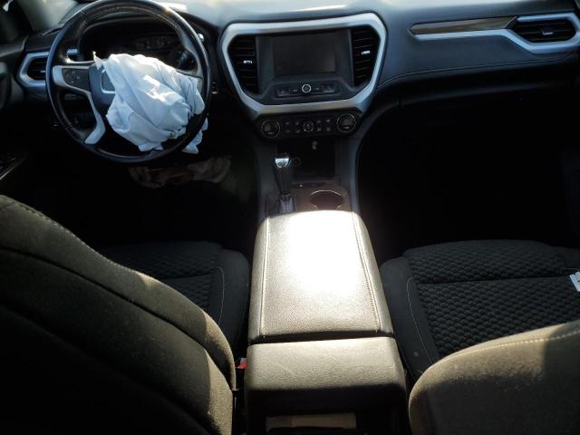 Photo 8 from auction – 2019 GMC ACADIA SLE with VIN 1GKKNKLAXKZ120532