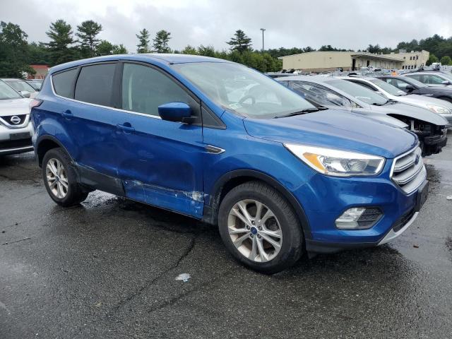 Photo 4 from auction – 2017 FORD ESCAPE SE with VIN 1FMCU9GD4HUC57421