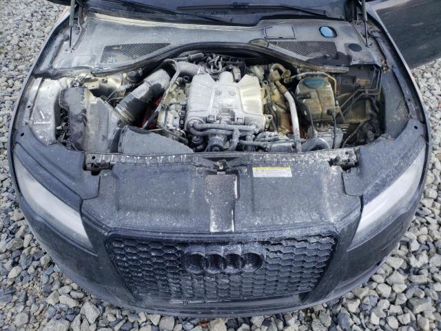 Photo 11 from auction – 2012 AUDI A7 PRESTIG with VIN WAUSGAFC4CN001717