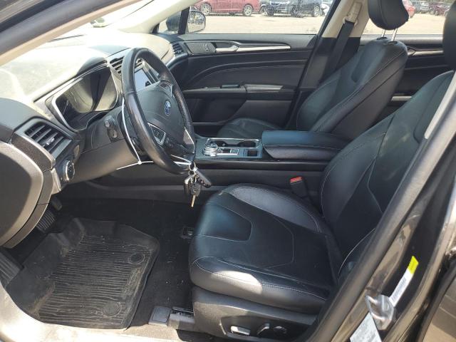 Photo 7 from auction – 2019 FORD FUSION TIT with VIN 3FA6P0D97KR118778