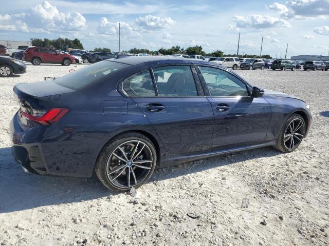 Photo 3 from auction – 2024 BMW 330E with VIN 3MW39FF01R8E69367