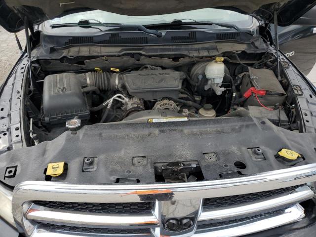 Photo 11 from auction – 2011 DODGE RAM 1500 with VIN 1D7RV1GP4BS520734