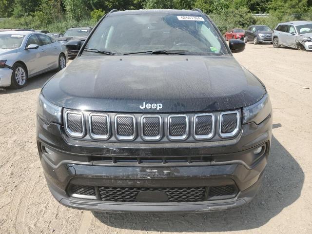Photo 5 from auction – 2022 JEEP COMPASS LA with VIN 3C4NJDFB6NT219106