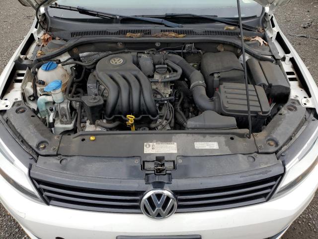 Photo 11 from auction – 2014 VOLKSWAGEN JETTA BASE with VIN 3VW2K7AJ1EM216119