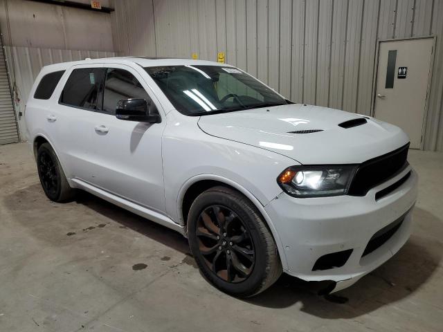 Photo 4 from auction – 2019 DODGE DURANGO R/ with VIN 1C4SDJCT3KC550920