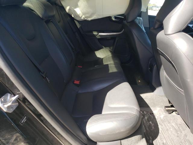 Photo 10 from auction – 2016 VOLVO S60 PREMIE with VIN YV1612TK1G2393418