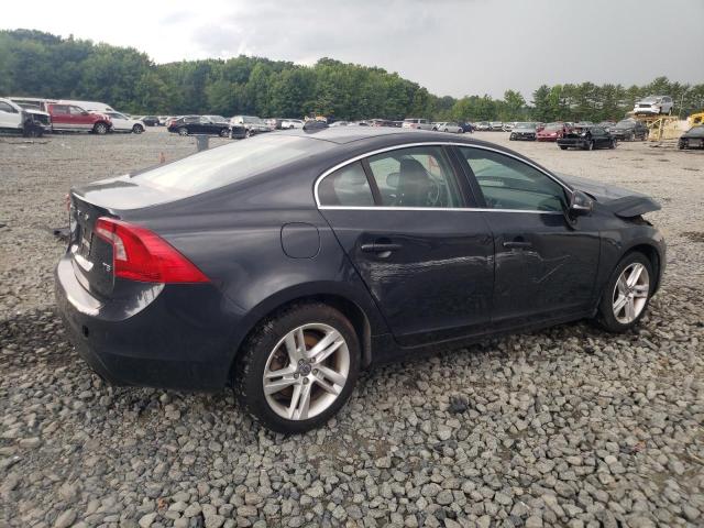 Photo 3 from auction – 2015 VOLVO S60 PREMIE with VIN YV126MFKXF1344374