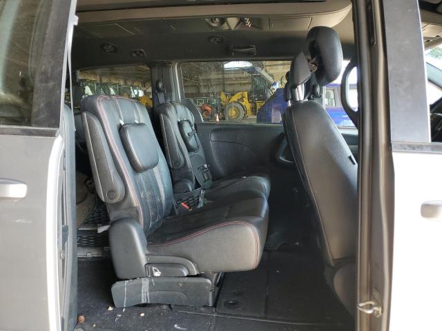 Photo 11 from auction – 2016 DODGE GRAND CARA with VIN 2C4RDGEG6GR375451