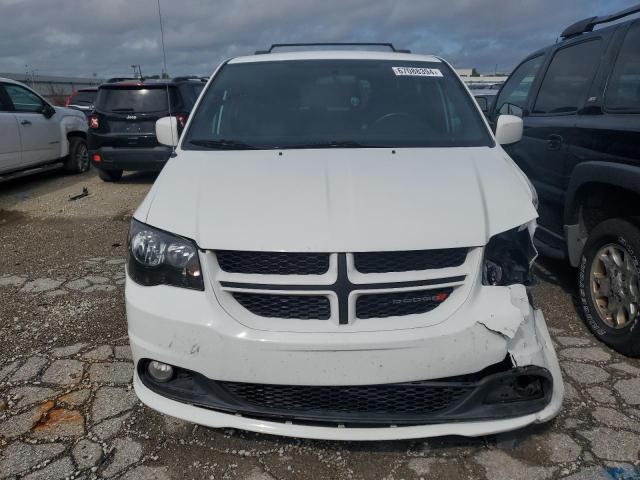Photo 5 from auction – 2016 DODGE GRAND CARA with VIN 2C4RDGEG5GR362027