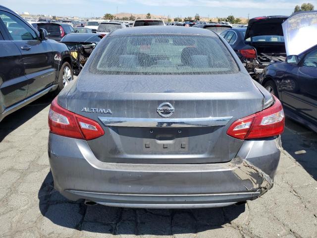 Photo 6 from auction – 2016 NISSAN ALTIMA 2.5 with VIN 1N4AL3AP8GN381401