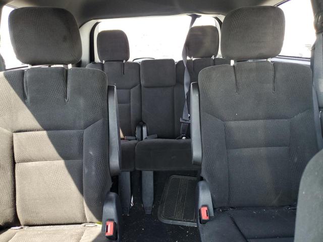 صورة رقم 10 من المزاد - 2016 DODGE GRAND CARA مع VIN 2C4RDGBG7GR236742