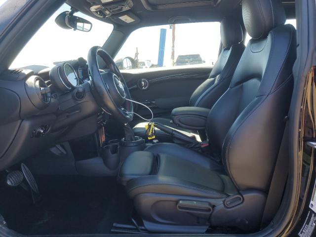 Photo 7 from auction – 2017 MINI COOPER S with VIN WMWXP7C5XH3B93875