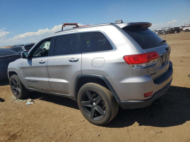 Photo 2 from auction – 2015 JEEP GRAND CHER with VIN 1C4RJFAG8FC822278