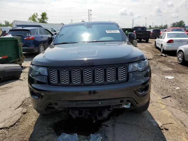 Photo 5 from auction – 2021 JEEP GRAND CHER with VIN 1C4RJFAG8MC569475