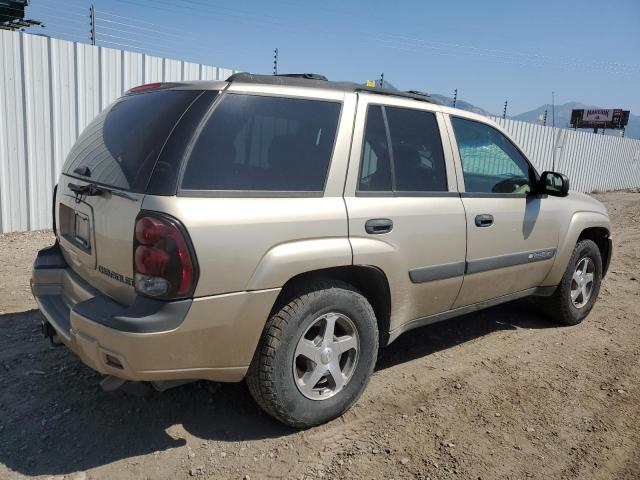 Photo 3 from auction – 2004 CHEVROLET TRAILBLAZE with VIN 1GNDT13S642173132
