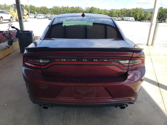 Photo 6 from auction – 2019 DODGE CHARGER GT with VIN 2C3CDXHG3KH725901