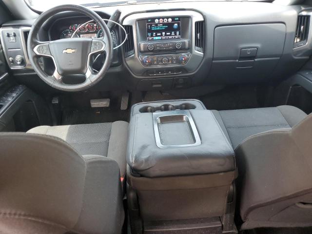 Photo 8 from auction – 2017 CHEVROLET SILVERADO with VIN 1GCRCREC4HZ207942