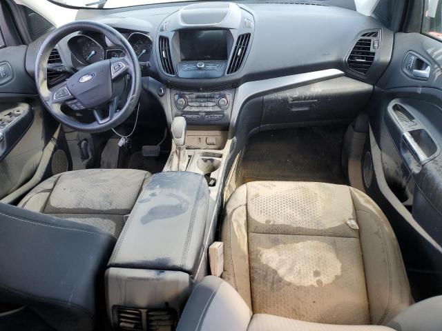 Photo 8 from auction – 2019 FORD ESCAPE SE with VIN 1FMCU0GD1KUC22757