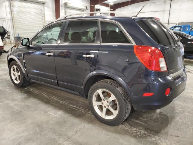 Photo 2 from auction – 2014 CHEVROLET CAPTIVA LT with VIN 3GNAL3EKXES568819