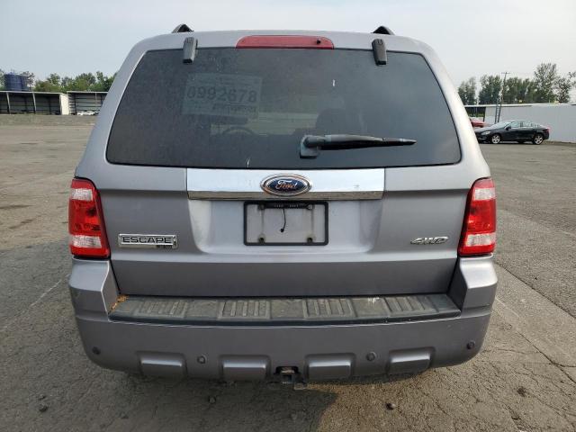 Photo 6 from auction – 2008 FORD ESCAPE LIM with VIN 1FMCU94198KE10574
