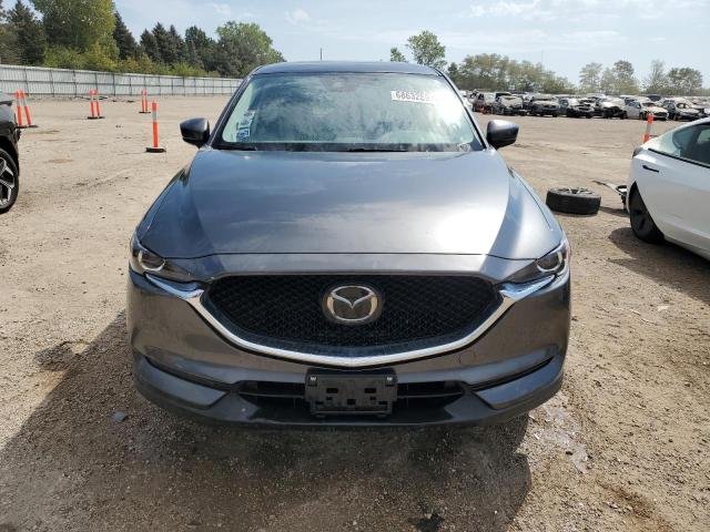 Photo 5 from auction – 2020 MAZDA CX-5 TOURI with VIN JM3KFBCM0L0819040