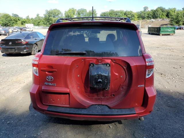 Photo 6 from auction – 2011 TOYOTA RAV4 with VIN 2T3BF4DVXBW111397
