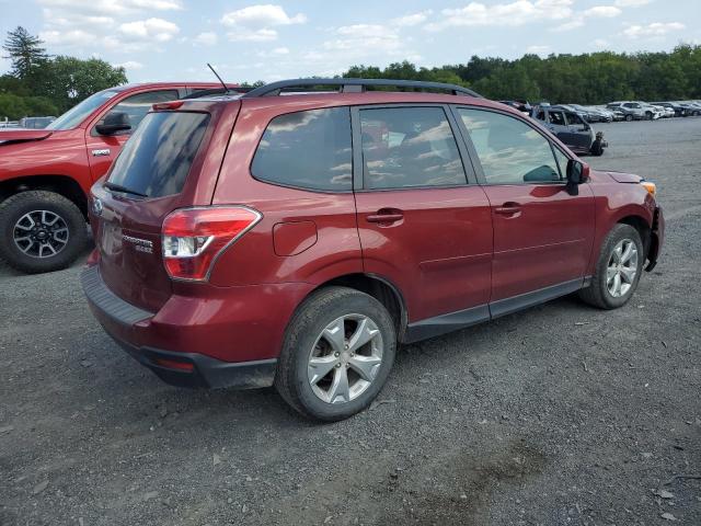 Photo 3 from auction – 2015 SUBARU FORESTER 2 with VIN JF2SJADC4FH583667