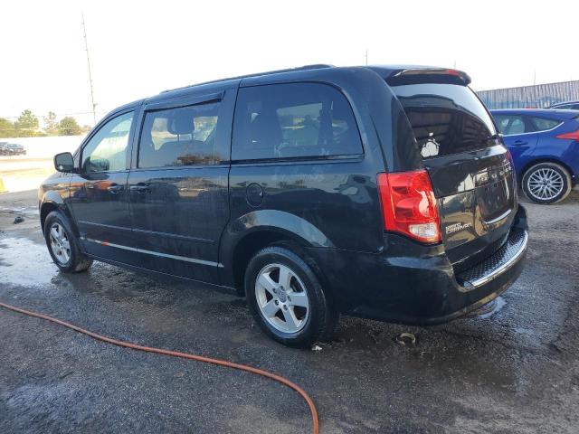 Photo 2 from auction – 2013 DODGE GRAND CARA with VIN 2C4RDGCG9DR551150