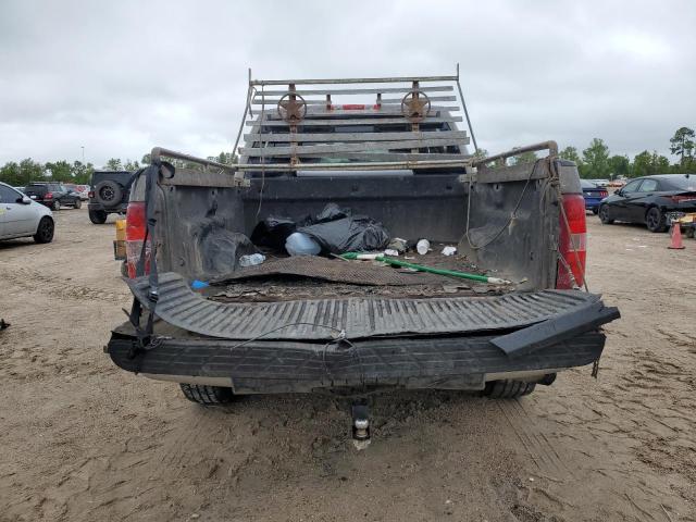 Photo 6 from auction – 2008 CHEVROLET SILVERADO with VIN 2GCEC13J781333643