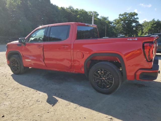 Photo 2 from auction – 2023 GMC SIERRA K15 with VIN 3GTPUCEK9PG209421