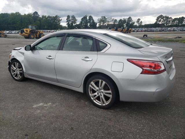 Photo 2 from auction – 2013 NISSAN ALTIMA 3.5 with VIN 1N4BL3AP1DN520526