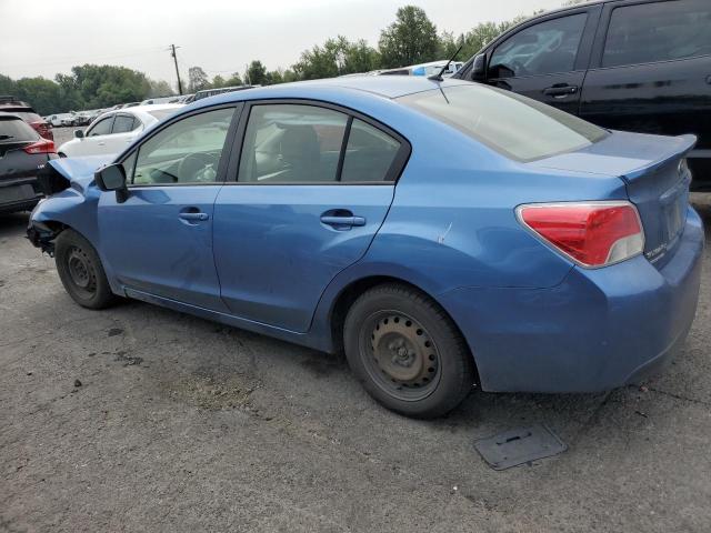 Photo 2 from auction – 2016 SUBARU IMPREZA with VIN JF1GJAA64GH002467