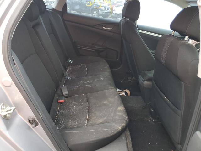 Photo 10 from auction – 2016 HONDA CIVIC EX with VIN 2HGFC1F3XGH646677