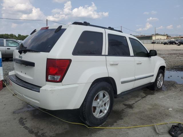 Photo 3 from auction – 2007 JEEP GRAND CHER with VIN 1J8GR48K77C624655