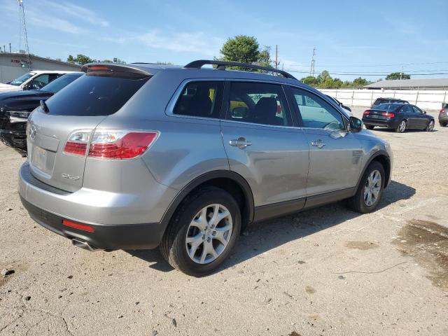 Photo 3 from auction – 2012 MAZDA CX-9 with VIN JM3TB2CA5C0365731