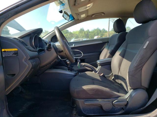 Photo 7 from auction – 2013 KIA FORTE EX with VIN KNAFU6A2XD5690170