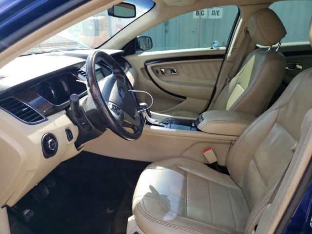 Photo 7 from auction – 2013 FORD TAURUS LIM with VIN 1FAHP2F86DG235013