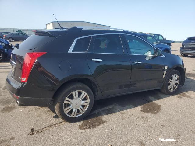 Photo 3 from auction – 2012 CADILLAC SRX LUXURY with VIN 3GYFNAE33CS631028