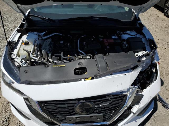 Photo 11 from auction – 2020 NISSAN SENTRA S with VIN 3N1AB8BV2LY301436