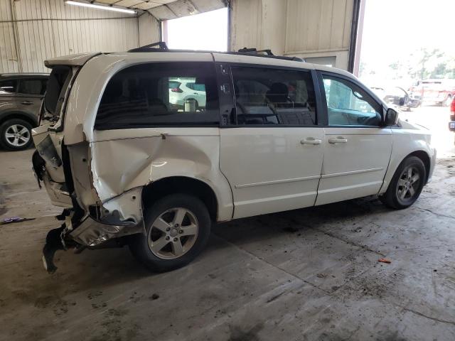 Photo 3 from auction – 2012 DODGE GRAND CARA with VIN 2C4RDGCGXCR357418